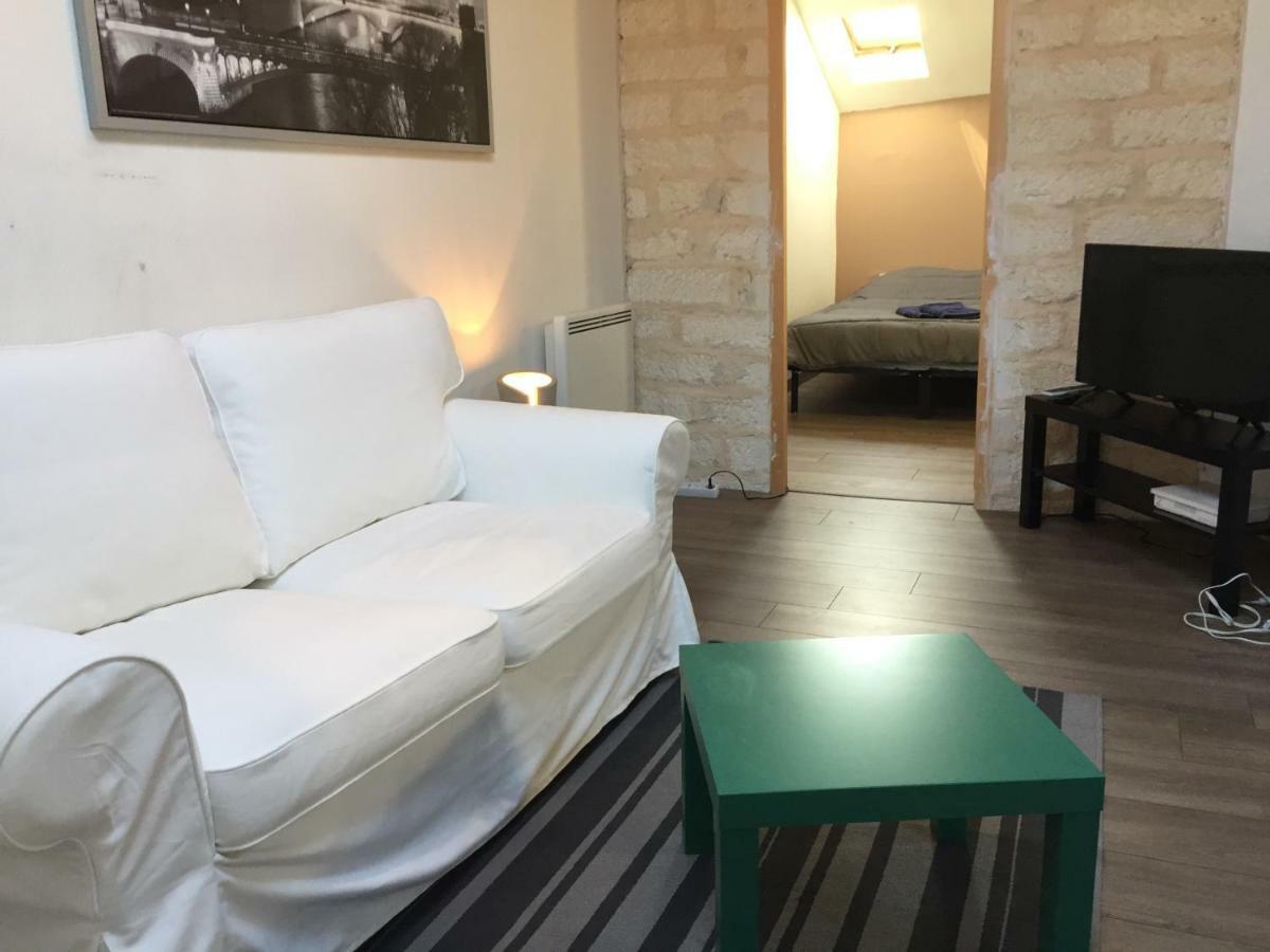 Apartamento Douillet En Plein Coeur De !