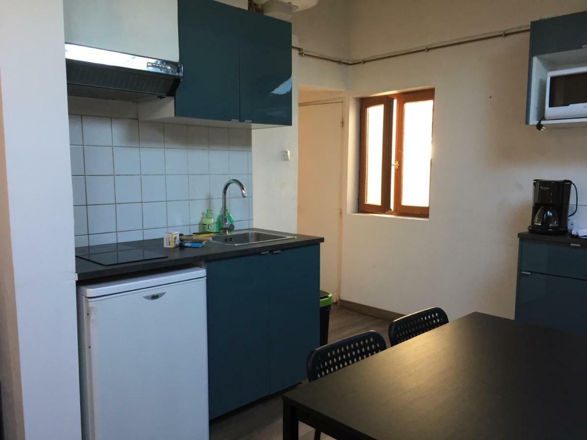 Apartamento Douillet En Plein Coeur De ! *