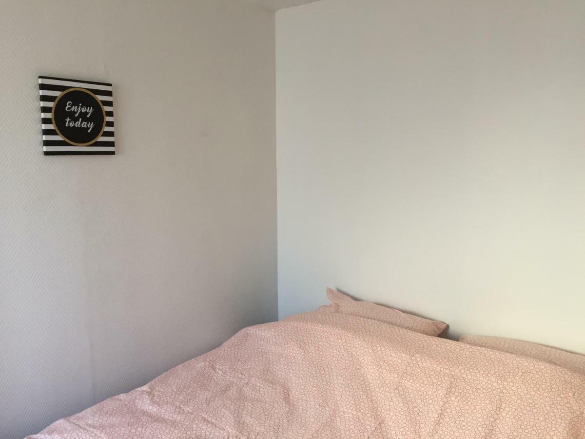 Douillet En Plein Coeur De ! Apartamento *