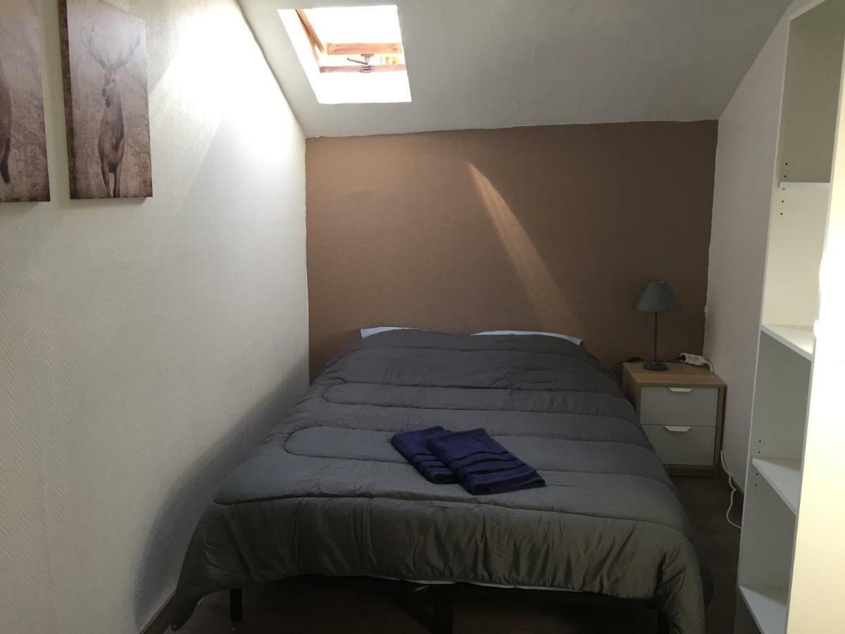 Douillet En Plein Coeur De ! Montpellier