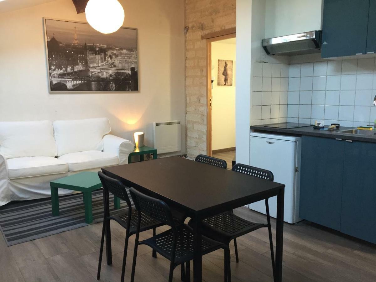Douillet En Plein Coeur De ! Apartamento
