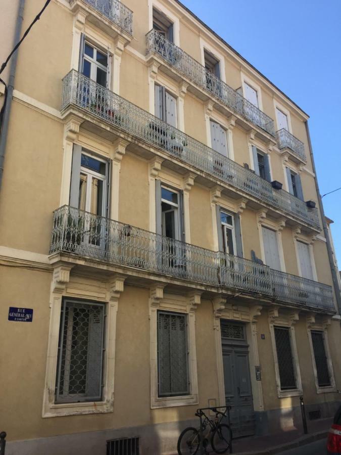 Apartamento Douillet En Plein Coeur De ! Montpellier